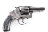 Smith & Wesson 1903 Hand Ejector .32 Long