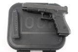 Glock 34 Gen 3 9mm SN: BVLP033