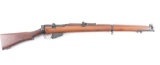 BSA Sht LE Mk III .303 SN: R85566