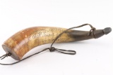 Powder Horn
