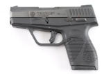Taurus PT 709 9mm SN: TEW09836