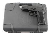 Sig Sauer SP2022 9mm SN: 24D043051