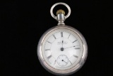 Illinois (Klein & Fink) Pocket Watch