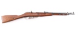 Radom M44 7.62x54R SN: MK22921