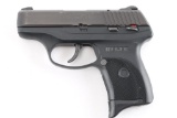 Ruger LC9 9mm SN: 321-72734