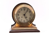 Chelsea Commodore Ships Clock.