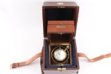 Elgin Maritime Deck Clock.