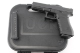 Glock 17 RTF2 9mm SN: BGAD872