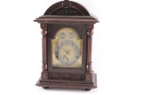 German Mantle Clock