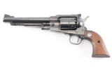 Ruger Old Army .44 Cal SN: 145-63168