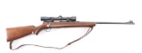 Winchester 43 218 Bee SN: 1778