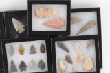 Lot of Miscellaneous Points