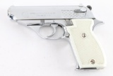 Astra/Interarms Constable .22 LR SN 1264883
