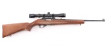 Ruger 10/22 Sporter .22 LR SN: 113-80936