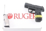 Ruger MAX-9 9mm SN: 350126088