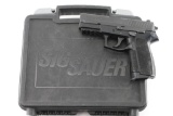 Sig Sauer SP2022 .40 S&W SN: 24B202256