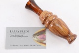 Custom-Made Duck Call-New.