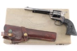 Colt Peacemaker .22 Mag SN: G91895