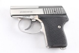 L.W. Seecamp LWS-32 .32 ACP SN: JW6783