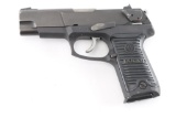 Ruger P90 .45 ACP SN: 663-95215