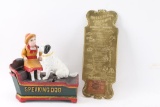 Antique Lot.