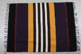 Contemporary Navajo Rug.