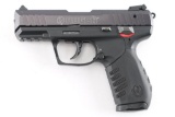 Ruger SR22P .22 LR SN: 362-04491