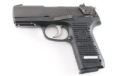 Ruger P95 9mm SN: 316-53658