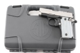Sig Sauer P238 .380 ACP SN: 27C091867