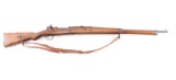 K. Kale/NA Co. 1938 Turkish Mauser 8mm