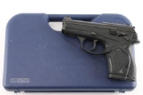 Beretta 9000 S .40 S&W SN: SN024489