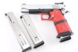 STI Intl. 2011 9mm SN: CM11764