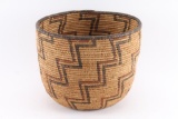 Pima Basket.