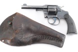 Colt Police Positive .38 Cal SN: 9679