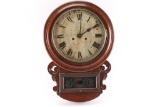 English Pub Clock