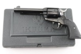 Ruger New Vaquero .45 LC SN: 510-88242