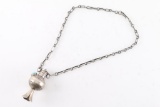Navajo Decanter Necklace