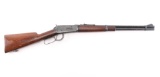 Winchester Model 94 .30-30 SN: 1655080