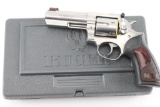 Ruger GP100 .357 Mag SN: NRA-40981