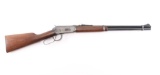 Winchester Model 94 .30-30 SN: 2328320