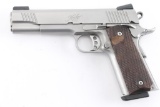 Kimber Stainless II .45 ACP SN: K441809