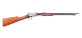 Winchester Model 1906 .22 S/L/LR SN: 255219