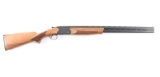 Huglu/CZ Upland Ultra Light 12 GA #15S15680