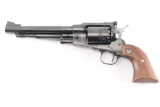 Ruger Old Army .44 Cal SN: 140-30084