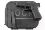 Glock 17 Gen 5 9mm SN: BRVU403