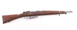 FNA-B/CAI M91 TS 8mm SN: 315