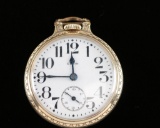 Elgin grade 280 Grade Pocket Watch.