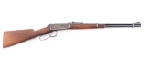 Winchester Model 94 .30-30 SN: 1172286