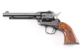 Ruger Single-Six .22 LR SN: 77608