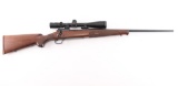Winchester Model 70 .270 Win. SN: G90850